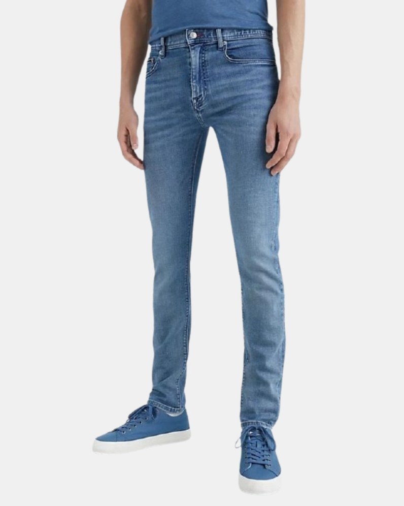 Tommy Hilfiger Bleeker Slim Jeans thumbnail