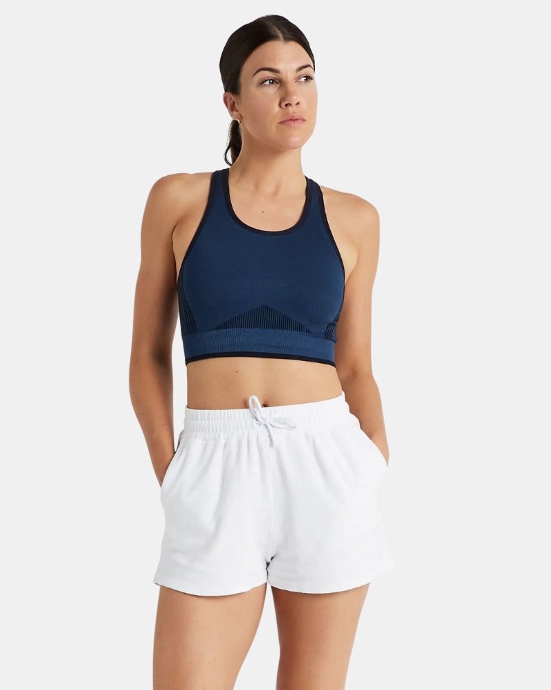 Terry Towelling Shorts thumbnail