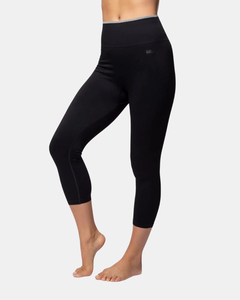 Seamless 7/8 Active Leggings thumbnail