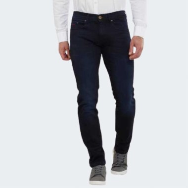 aguero relaxed fit jeans