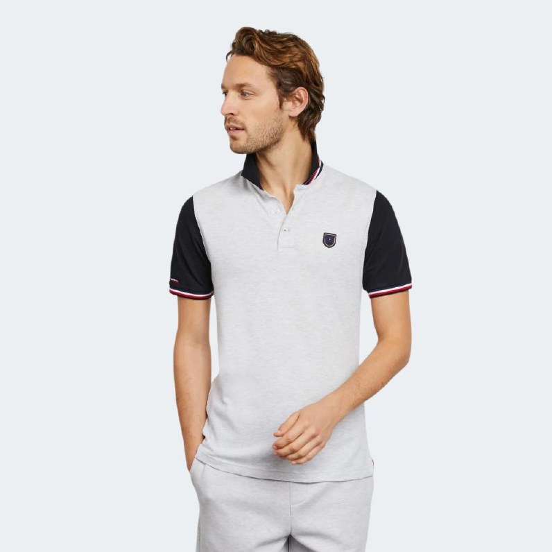 Colour Polo Shirt thumbnail