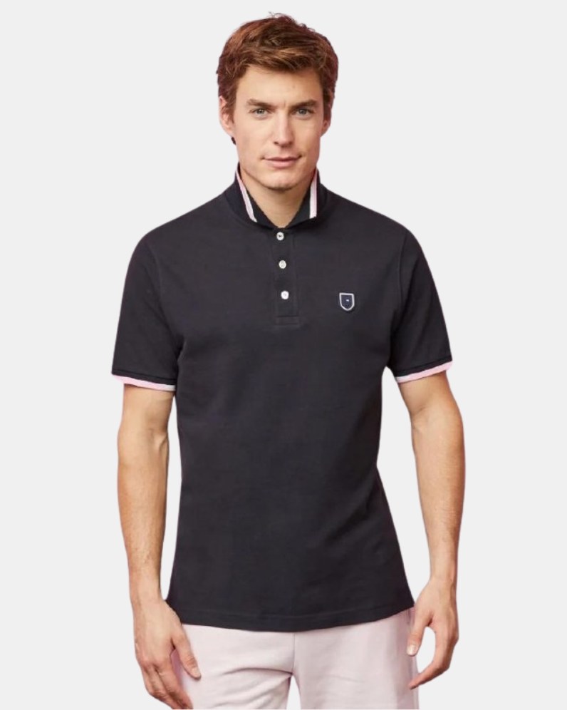 Pique Polo Shirt thumbnail