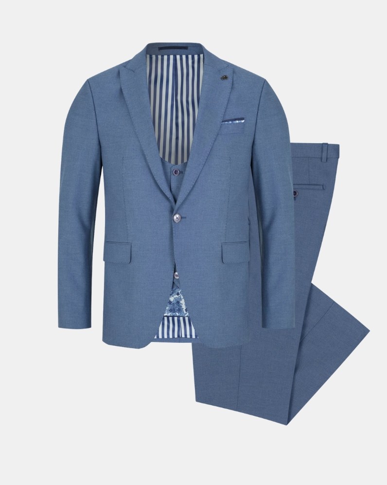 Carlos 3-Piece Suit thumbnail