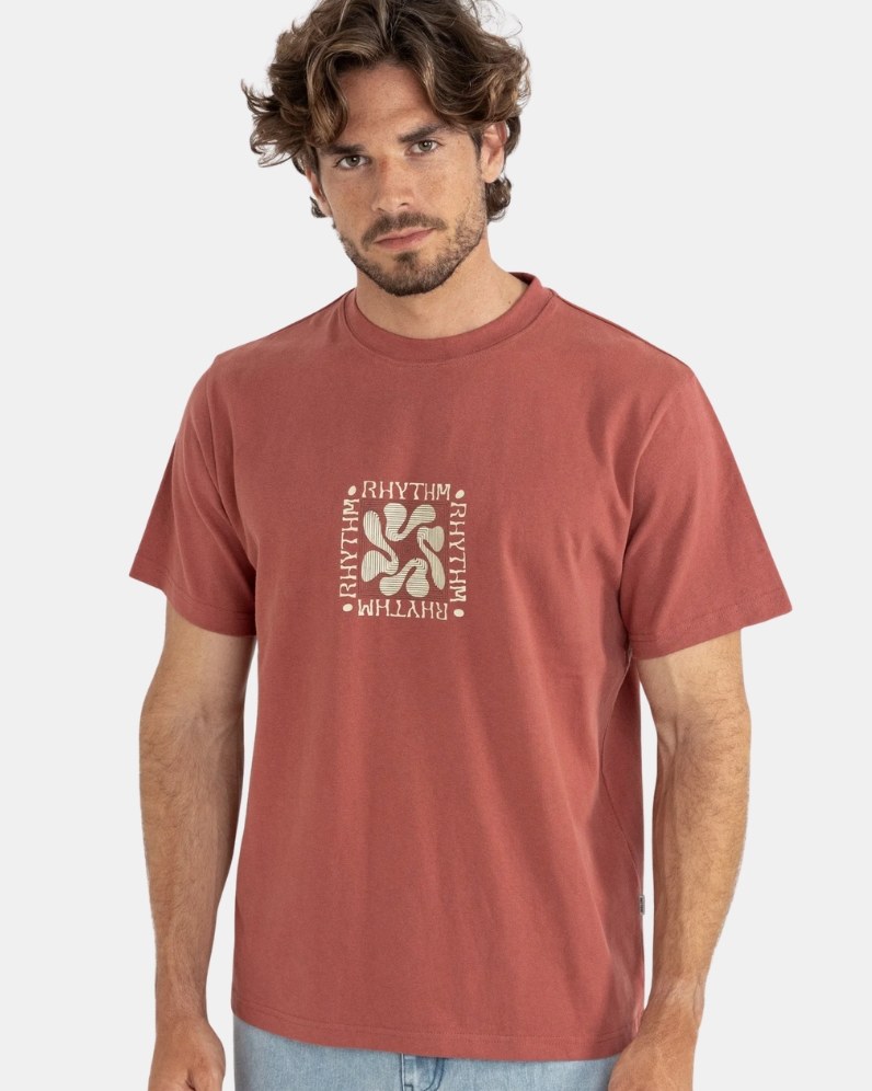 Grange Vintage T-Shirt thumbnail