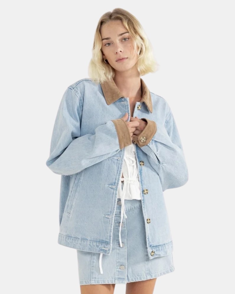 Jessie Jacket thumbnail