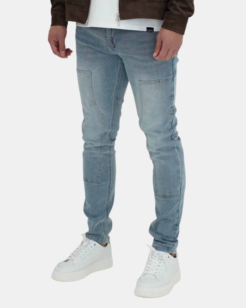Carpentar Jeans thumbnail