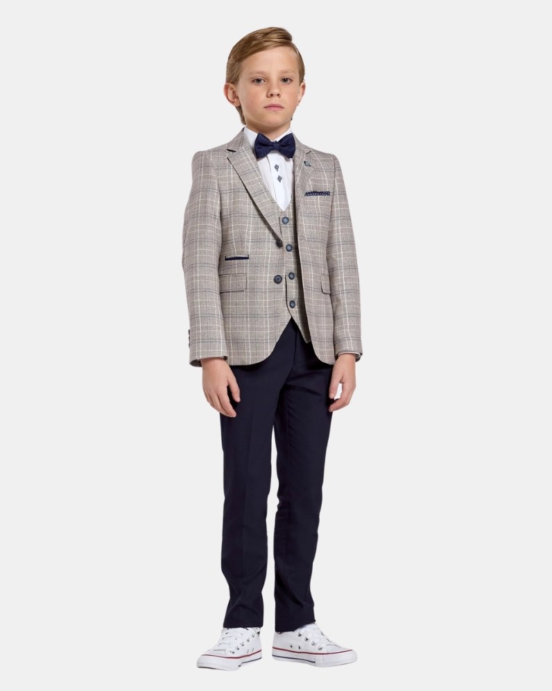Charles Boys Suit thumbnail