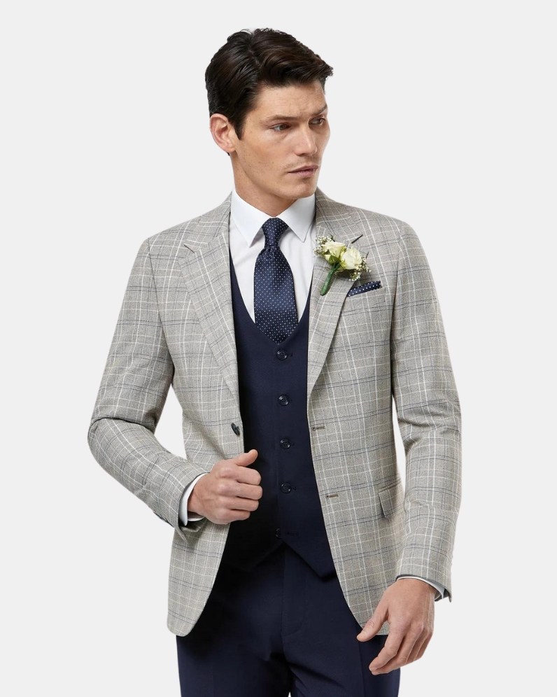 Benetti Charles Mix-and-Match Jacket thumbnail