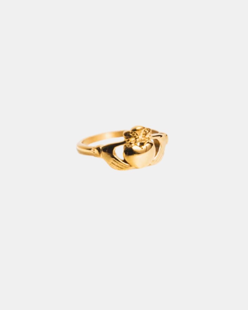 Claddagh Ring thumbnail