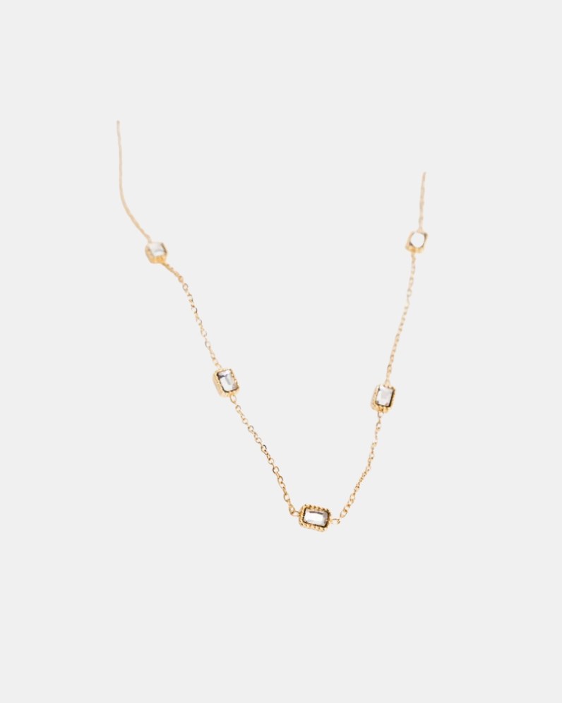 Connemara Necklace thumbnail