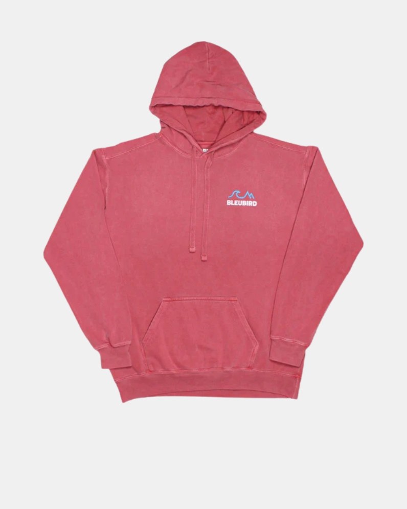 Tides Hoodie thumbnail