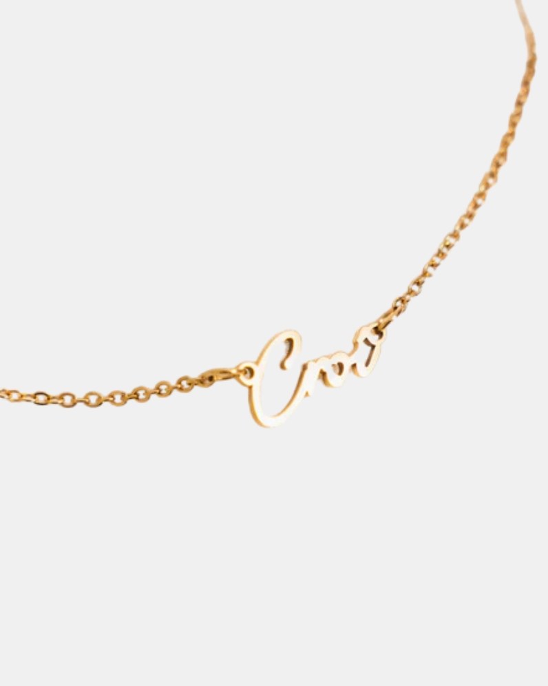 Croí Necklace thumbnail