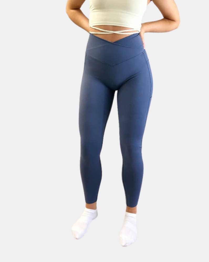 Cross Leggings thumbnail