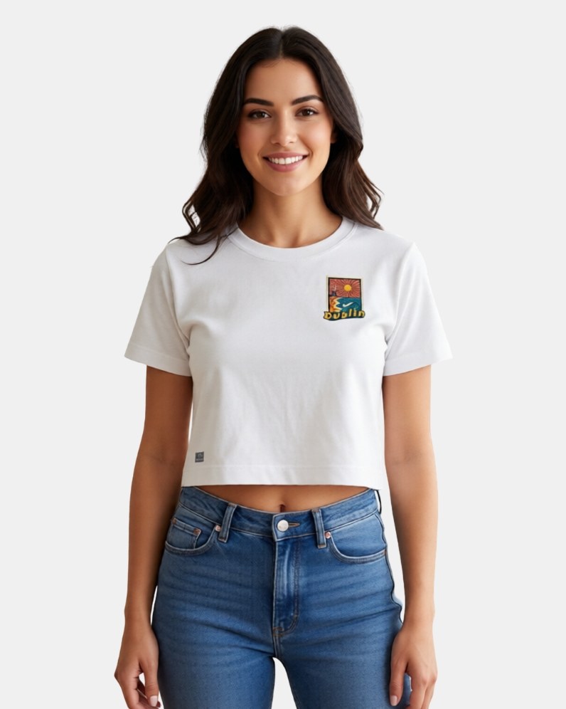 Dublin T-Shirt thumbnail