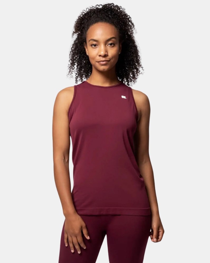 Seamless Active Racer Back Tank thumbnail