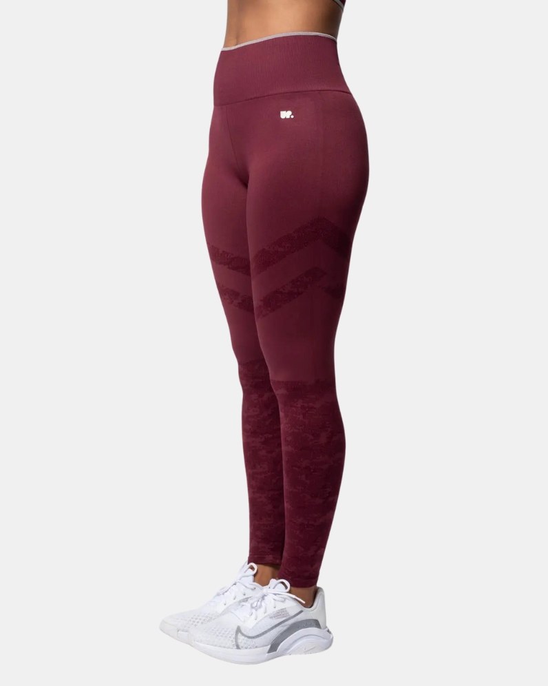 Seamless Active Leggings thumbnail