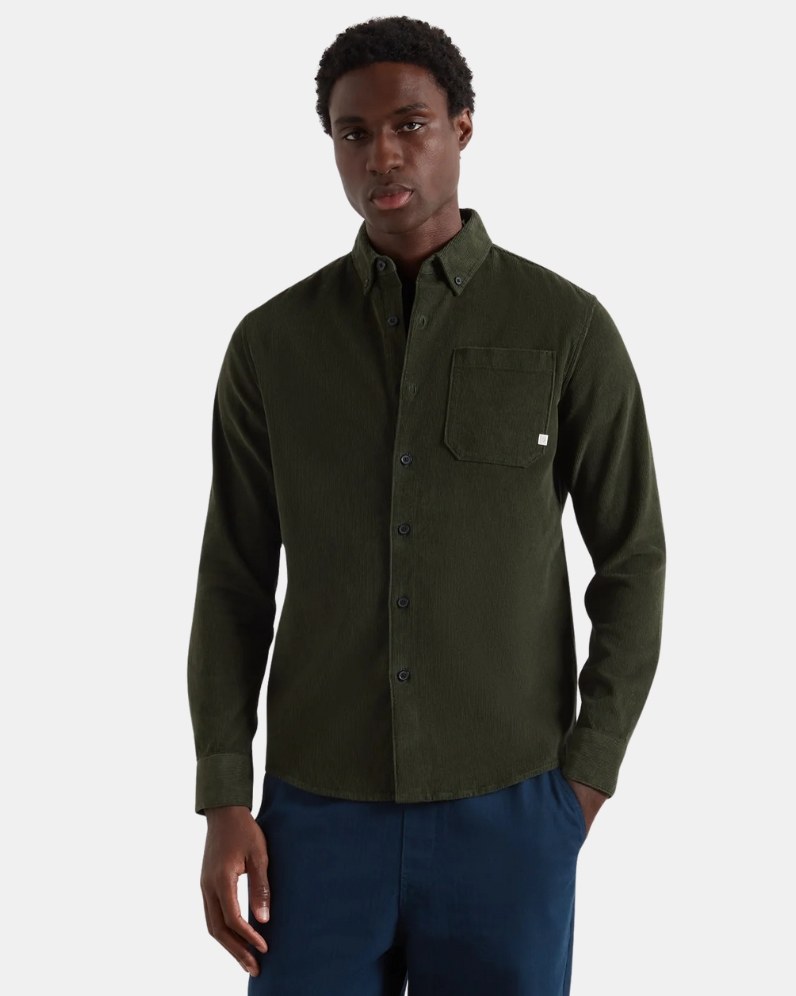 Spencer Shirt thumbnail