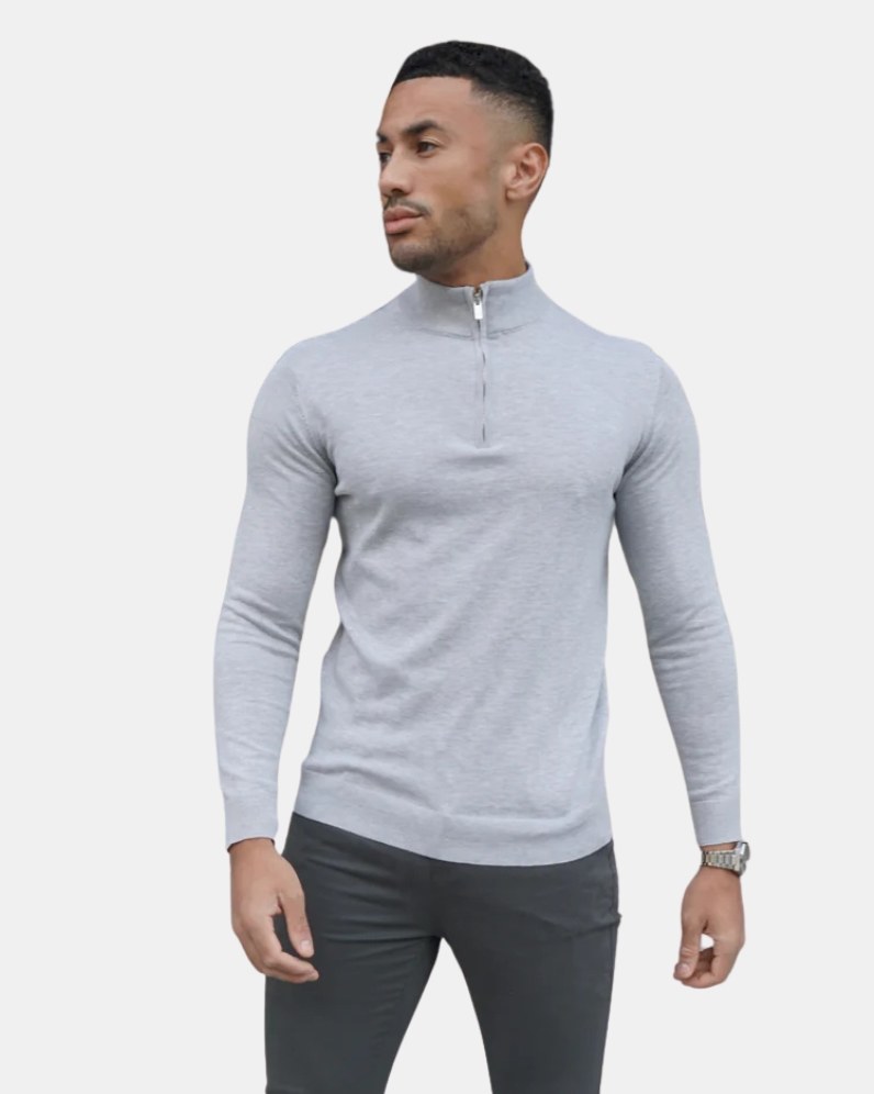 Egyptian Quarter Zip thumbnail