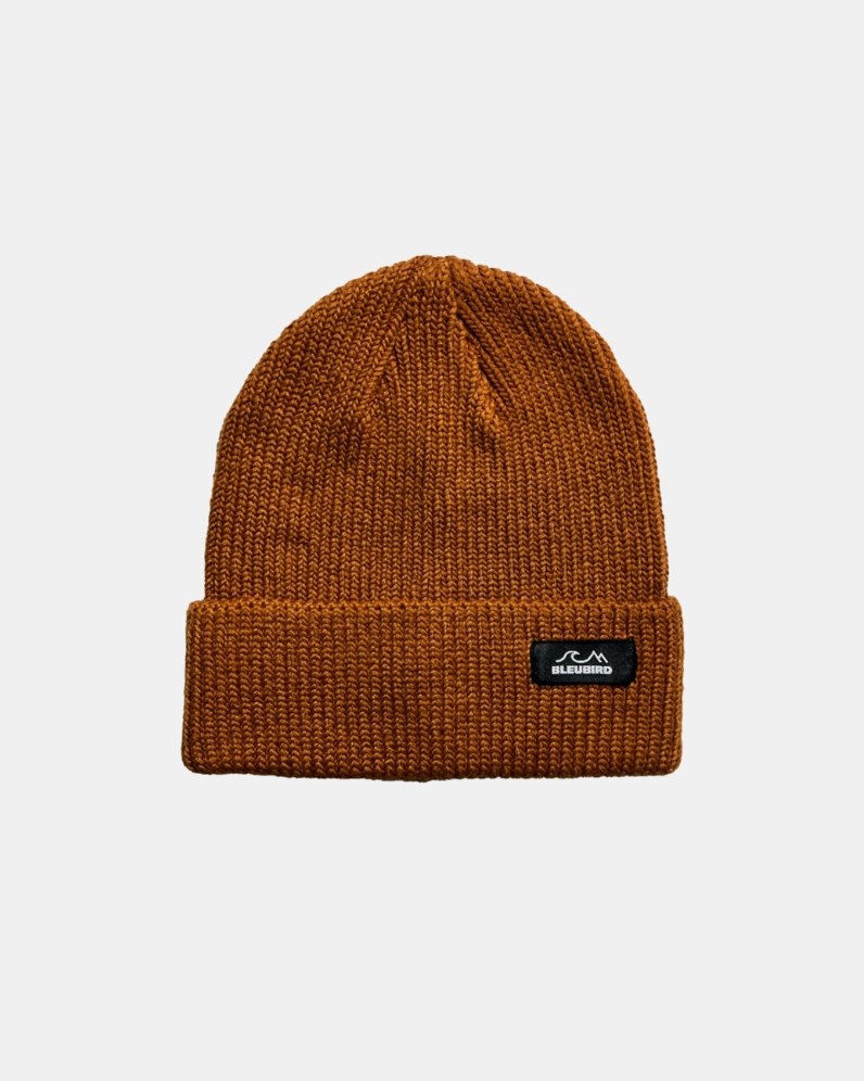 Knit Beanie thumbnail