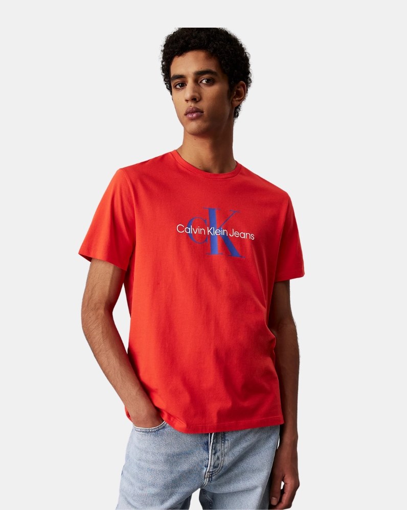 Hero Monogram Tee thumbnail