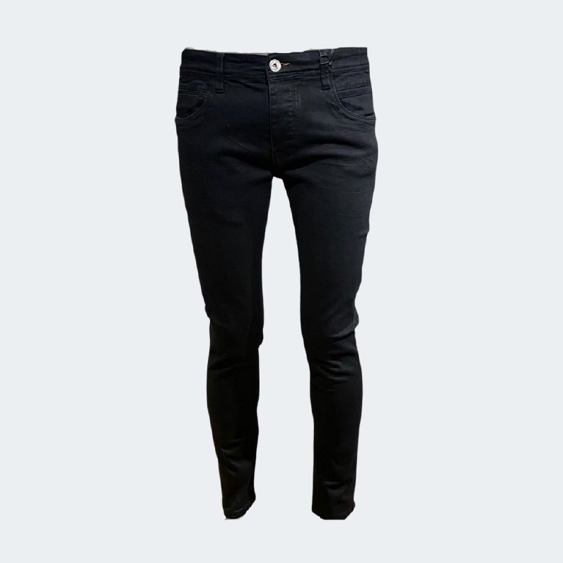 Enzo Monaco Reflex Slim Jeans