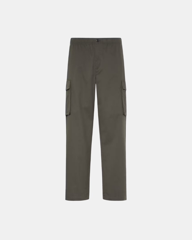 Straight Cargo Pants thumbnail