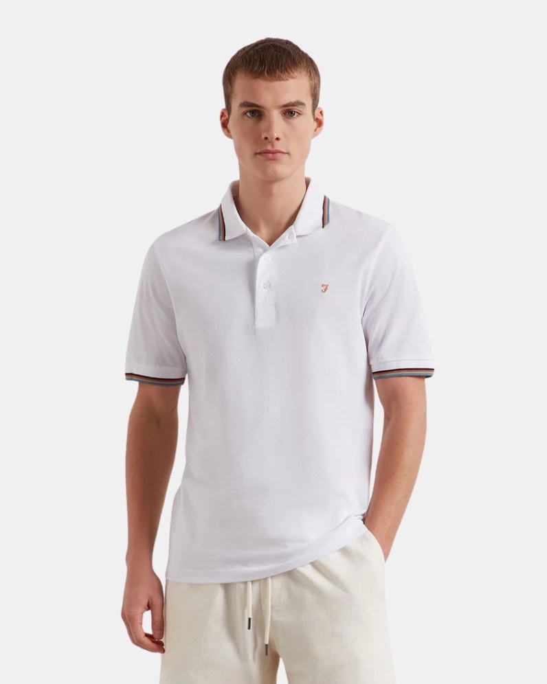 Elton Polo Shirt thumbnail