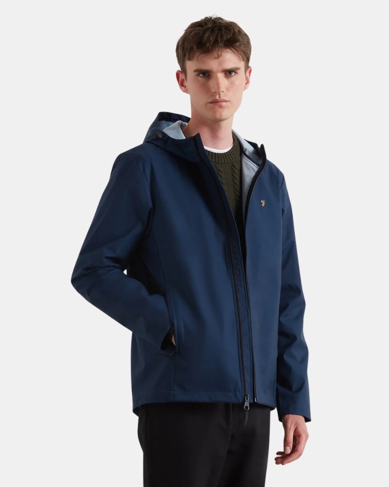 Rhodes Jacket thumbnail