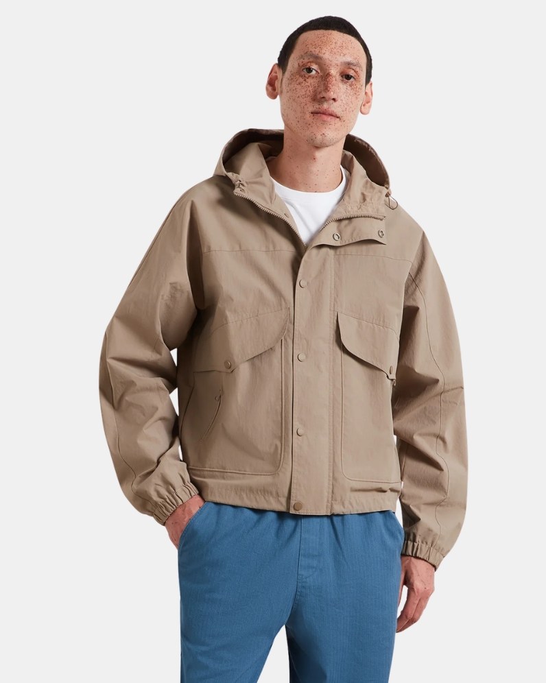 Shenley Jacket thumbnail