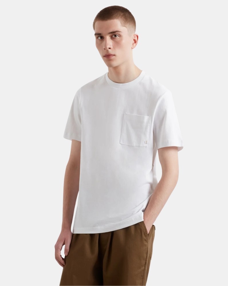 Stacy Pocket T-Shirt thumbnail