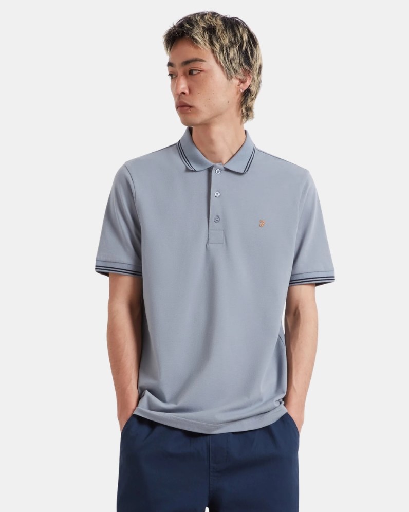 Belles Polo Shirt thumbnail