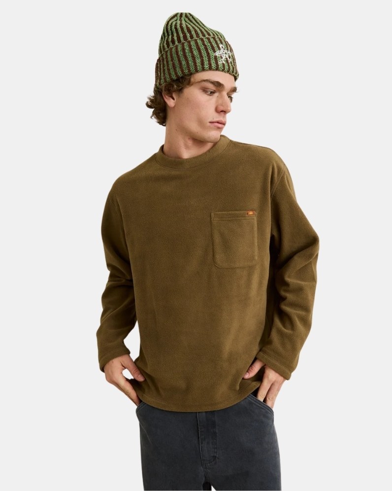 Awake Polar Fleece thumbnail
