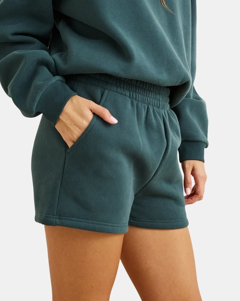 Collegiate Shorts thumbnail
