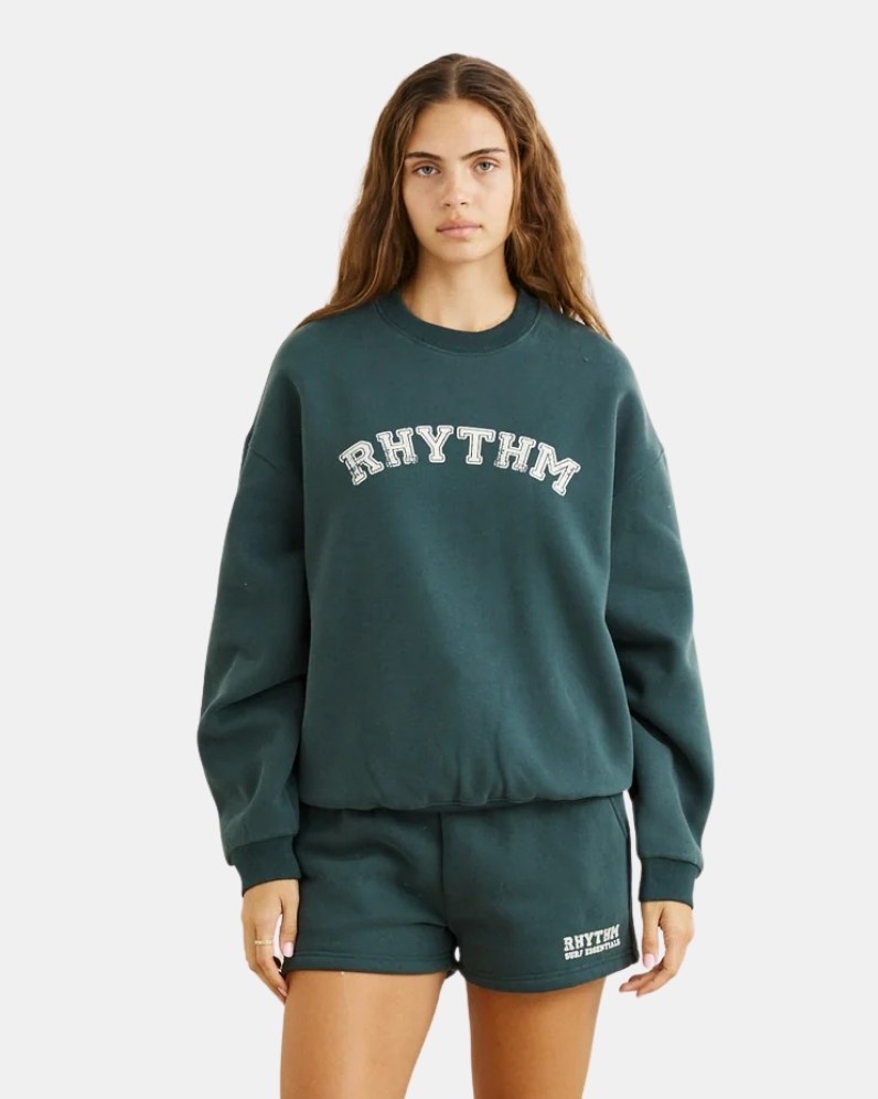 Collegiate Sweater thumbnail
