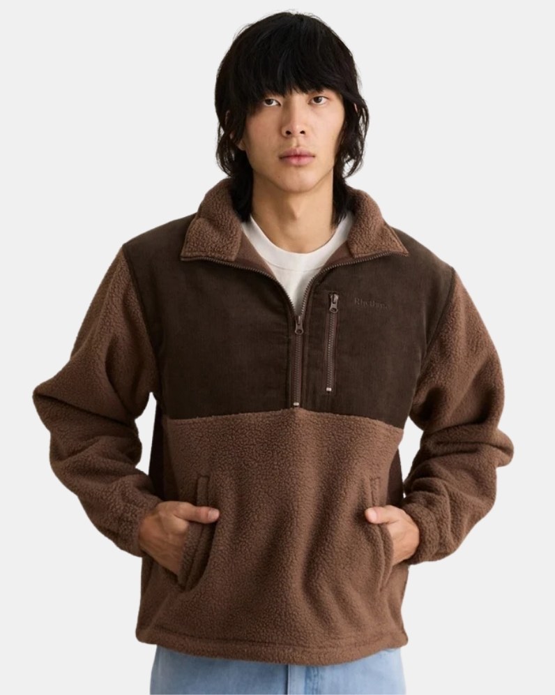 Stables Half Zip Fleece thumbnail
