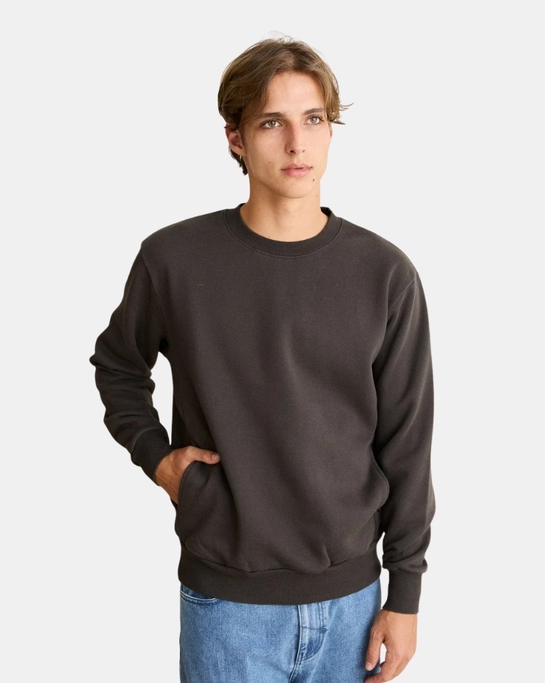 Breeze Crew Sweater thumbnail