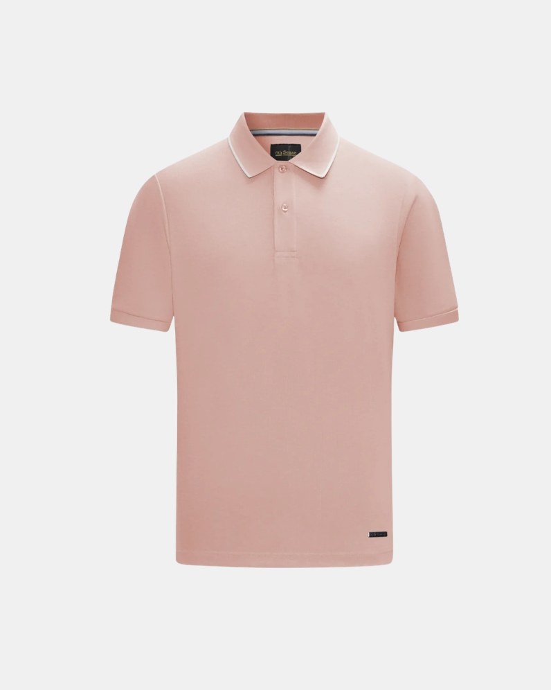 Furrow Polo Shirt thumbnail
