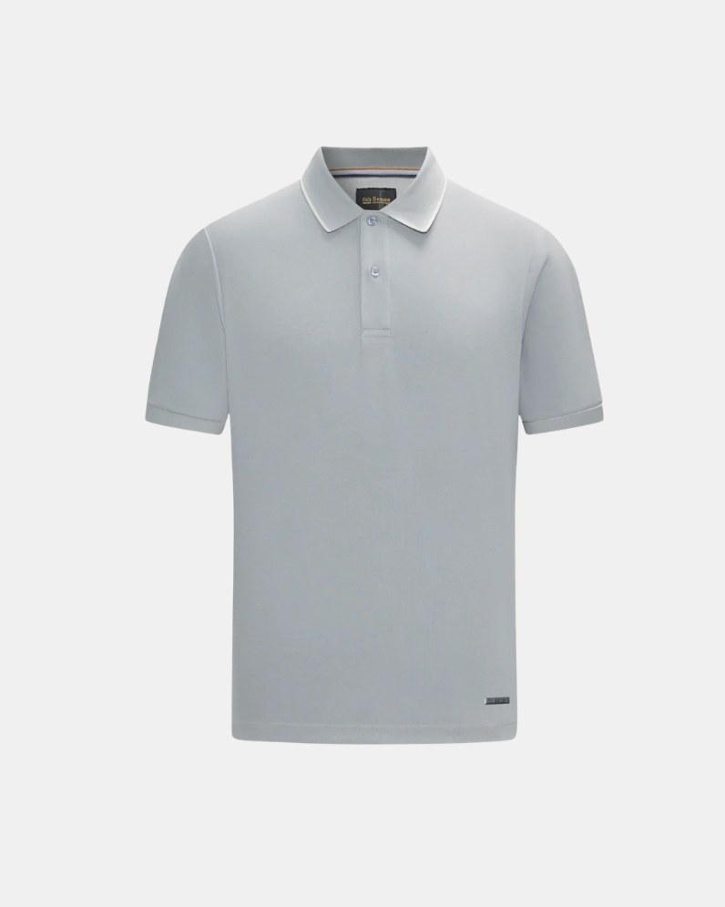 Furrow Polo Shirt thumbnail