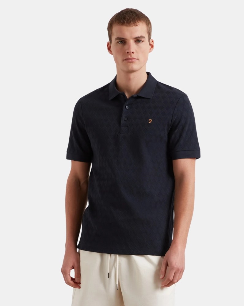 Horace Polo Shirt thumbnail