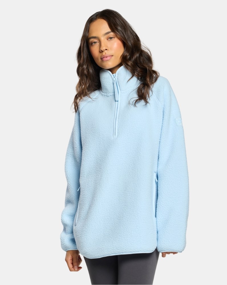 Horizon Longline Fleece thumbnail
