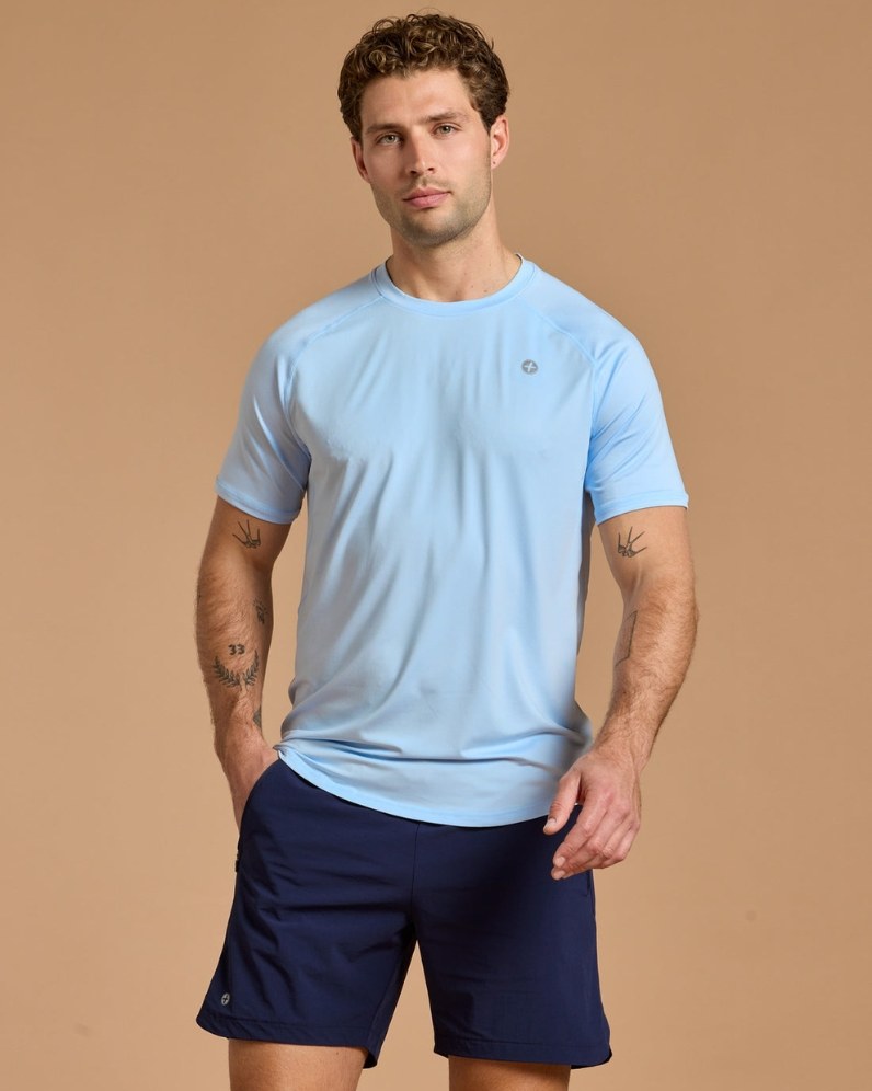 Relentless T-Shirt thumbnail