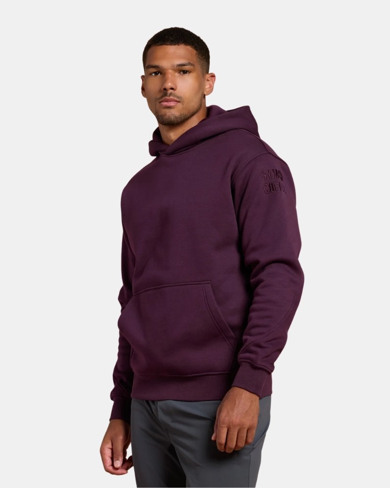 Sierra Drift Hoodie thumbnail
