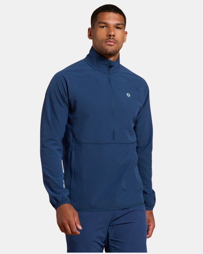 Relentless Train Mid Jacket thumbnail