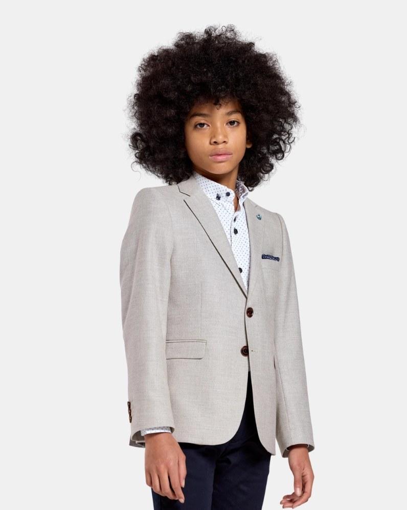 Harry Boys Suit Jacket thumbnail