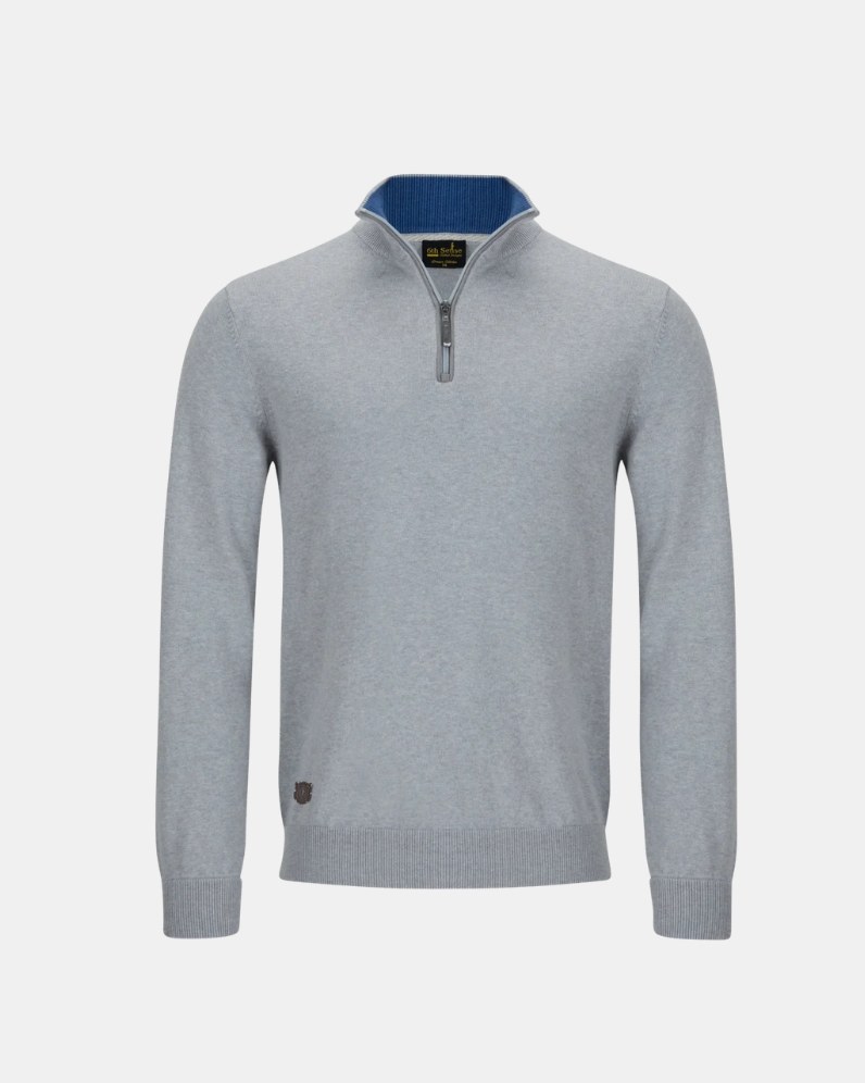 Harry Quarter Zip thumbnail