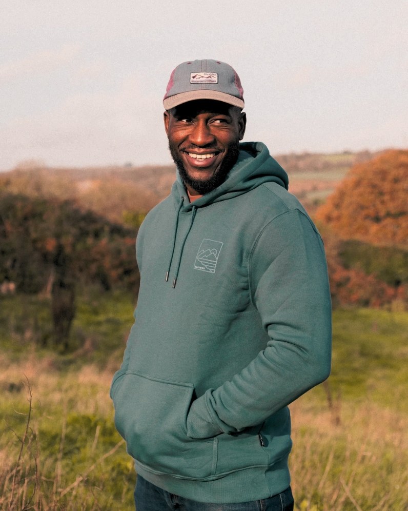 Shoreline Hoodie thumbnail