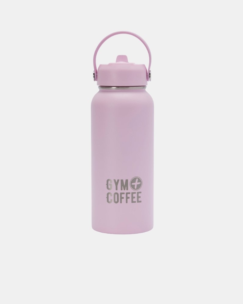 Hydrate Water Bottle thumbnail