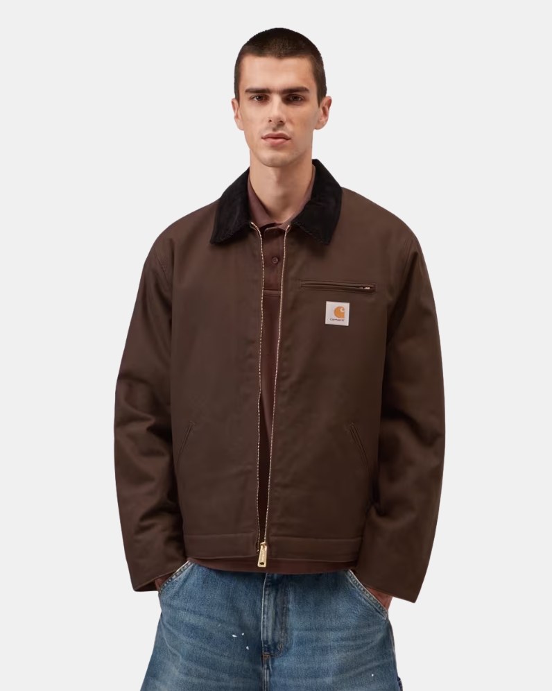 Detroit Jacket thumbnail