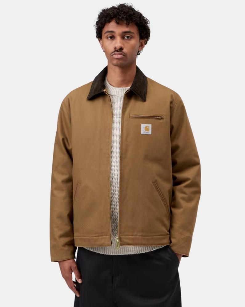 Detroit Jacket thumbnail