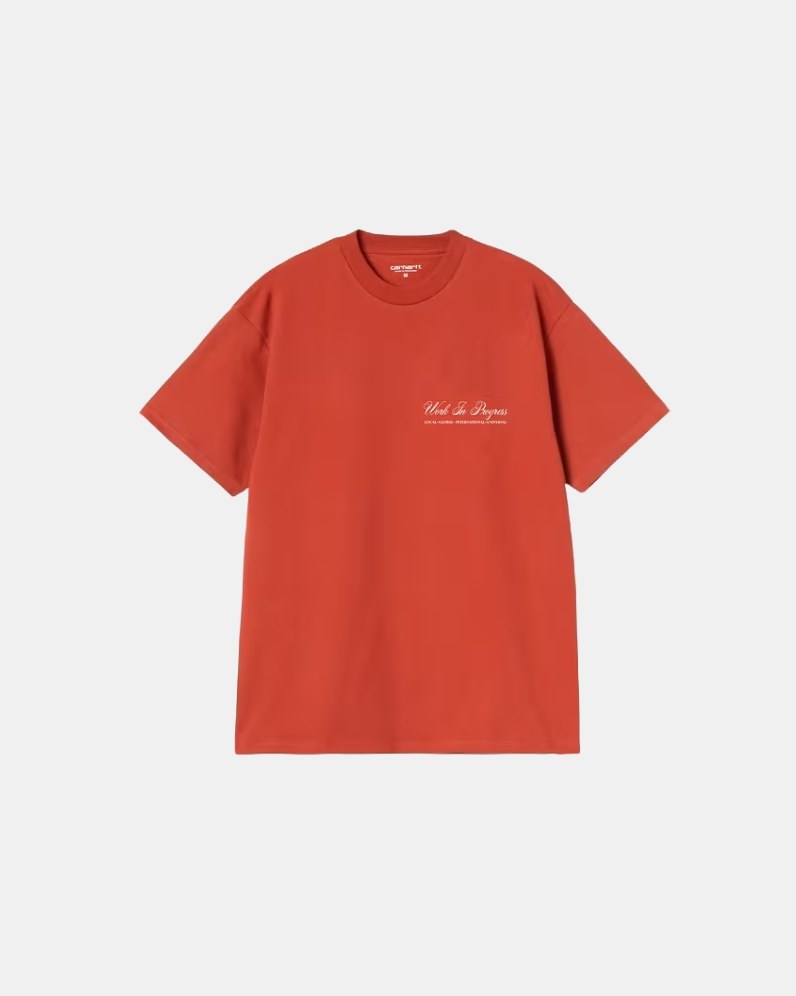 Cloud Heart T-Shirt thumbnail